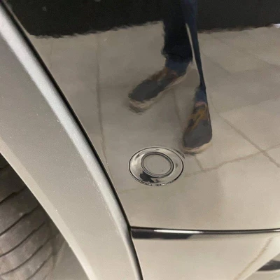 Tiguan Allspace 1.5 TSI 150ch DSG7  R-Line - photo 18/67