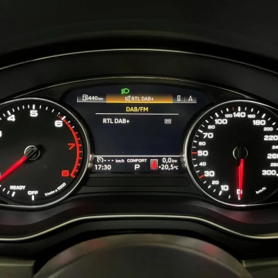 A4 Avant 35 TFSI 150 S tronic 7  Business Line - photo 29/72