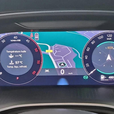 Octavia Combi 2.0 TDI 150 ch SCR DSG7  Selection - photo 33/82