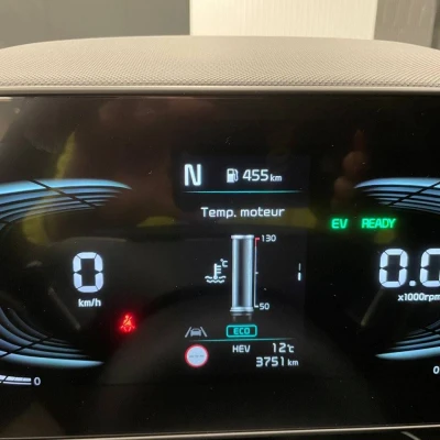 Niro 1.6 GDi 183 ch PHEV DCT6  Active - photo 32/73