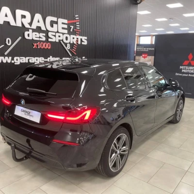 118i 136 ch DKG7  Edition Sport - photo 5/63