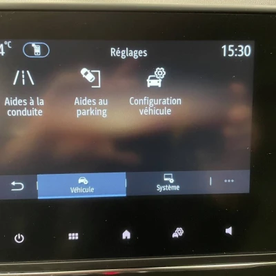 Clio TCe 90  Evolution - photo 37/45