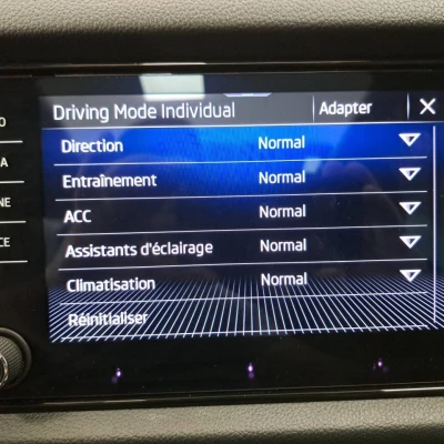 Kodiaq 2.0 TDI Evo 150 SCR DSG7 7pl  Clever - photo 60/72