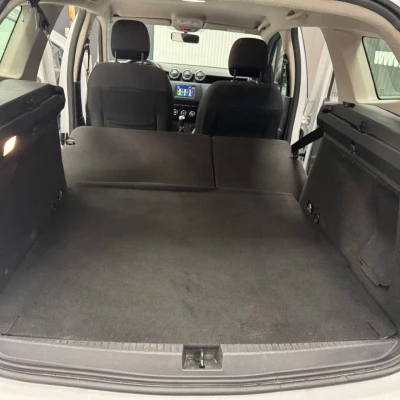 Duster Blue dCi 115 4x4  Confort - photo 56/58