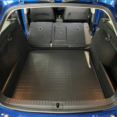 Octavia Combi 1.0 TSI mHEV e-TEC 110 ch DSG7  Business - photo 63/65