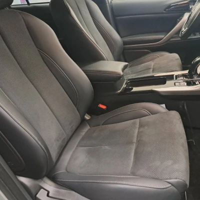 Eclipse Cross 2.4 MIVEC PHEV Twin Motor 4WD  Business - photo 22/67