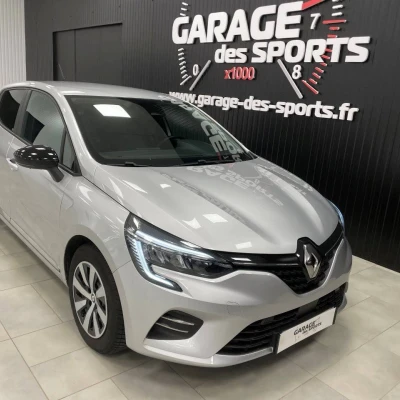 Clio TCe 90  Evolution - photo 3/50