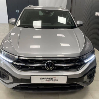 T-Roc 1.5 TSI EVO 150 Start/Stop DSG7  R-Line - photo 2/58