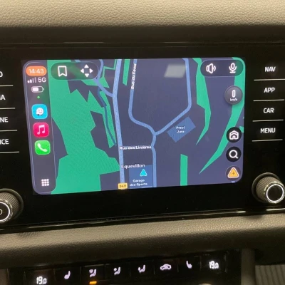 Kodiaq 2.0 TDI 150 SCR DSG7 7pl  Sportline - photo 58/81