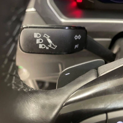 Tiguan 1.5 TSI EVO 150 DSG7  Carat Exclusive - photo 27/66