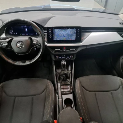 Kamiq 1.0 TSI Evo 110 ch DSG7  Business - photo 22/65