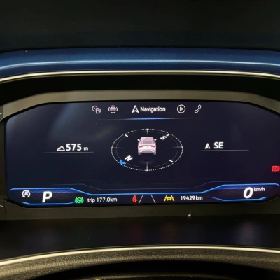 T-Roc Cabriolet 1.5 TSI EVO 150 Start/Stop DSG7  R-Line - photo 39/78