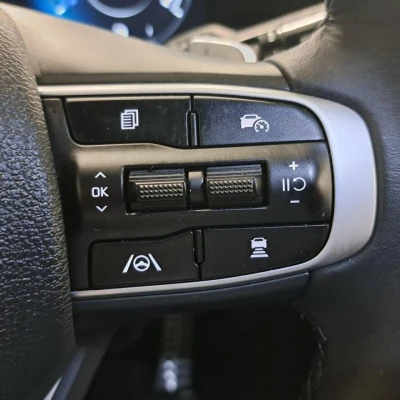 Sportage 1.6 T-GDi 252ch ISG Hybride Rechargeable BVA6 4x4  GT-line Premium - photo 31/91