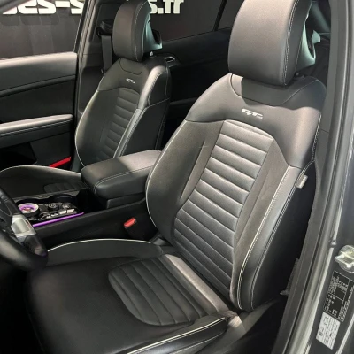 Sportage 1.6 T-GDi 265ch ISG Hybride Rechargeable BVA6 4x4  GT Line Premium - photo 18/92