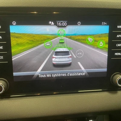 Karoq 2.0 TDI 116 ch SCR DSG7  Business - photo 54/66