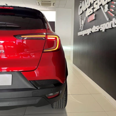 Captur Eco-G 100 ch  Techno - photo 13/68