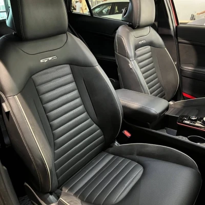 Sportage 1.6 T-GDi 265ch ISG Hybride Rechargeable BVA6 4x4  GT Line Premium - photo 22/86
