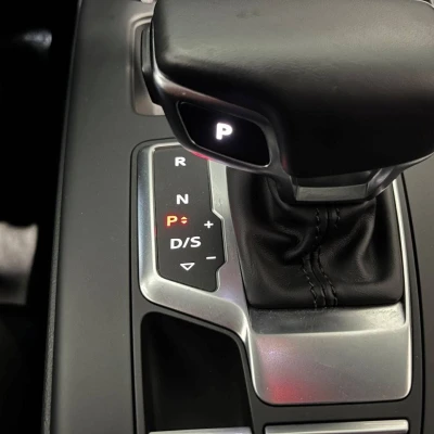 A4 Avant 35 TFSI 150 S tronic 7  Business Line - photo 41/72