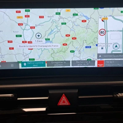 Sportage Hybride 239 ch BVA6  GT-Line Premium - photo 64/87