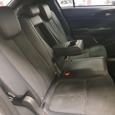 Eclipse Cross 2.4 MIVEC PHEV Twin Motor 4WD  Business - photo 61/67