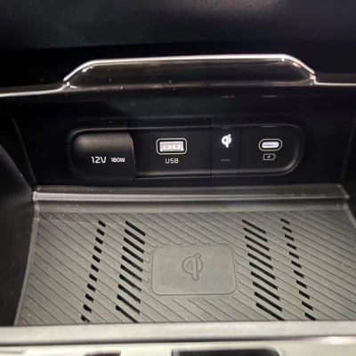 Sportage 1.6 T-GDi 230ch ISG Hybride BVA6 4x2  Design - photo 48/76
