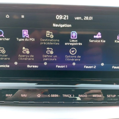 CEED 1.5 T-GDi 140 ch DCT7  GT-line - photo 46/62