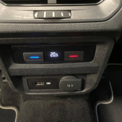 Tiguan 1.5 TSI EVO 150 DSG7  Carat Exclusive - photo 57/66