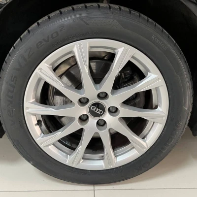 A4 Avant 35 TFSI 150 S tronic 7  Business Line - photo 9/72