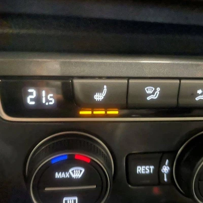 Tiguan 1.5 TSI EVO 150 DSG7  Carat Exclusive - photo 43/66