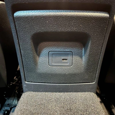 Classe A 180 d 8G-DCT  Business Line - photo 71/77