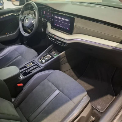 Octavia Combi 1.0 TSI mHEV e-TEC 110 ch DSG7  Style - photo 18/63