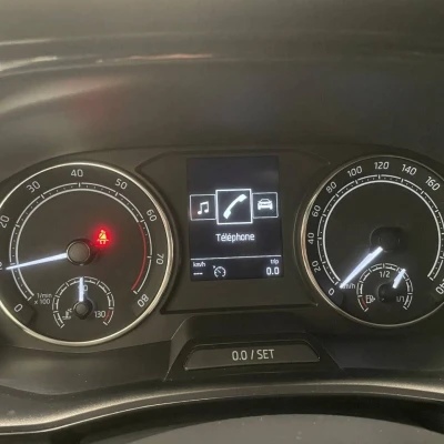 Fabia 1.0 TSI 110 ch DSG7  Ambition pro 2 places - photo 28/58