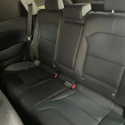 e-Niro Electrique 204 ch  e-Premium - photo 62/72