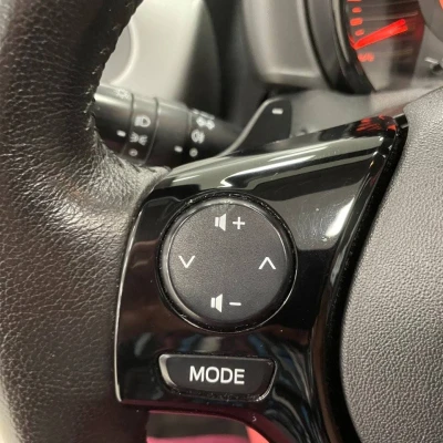 C1 VTi 68 Airscape  Feel Edition ETG - photo 21/38