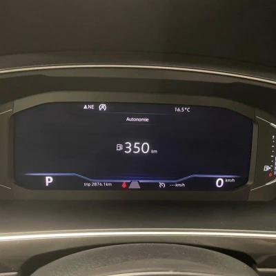 Tiguan 1.5 TSI EVO 150 DSG7  Carat Exclusive - photo 31/66