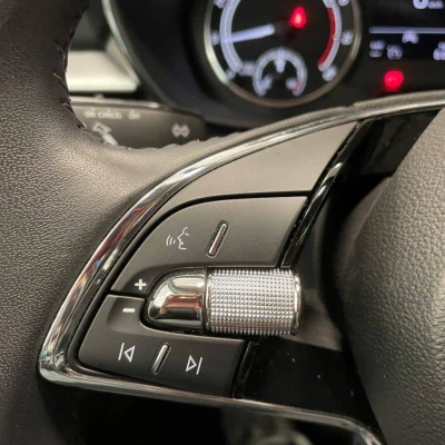 Fabia 1.0 TSI 95 ch BVM5  Ambition - photo 22/50