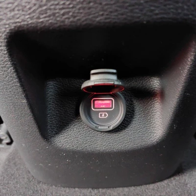 CEED 1.5 T-GDi 140 ch DCT7  GT-line - photo 55/62