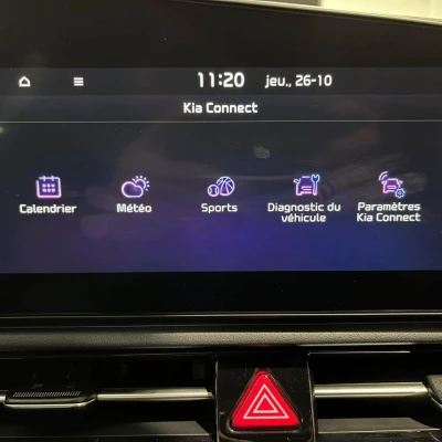 Niro EV Electrique 204 ch  Active - photo 61/79