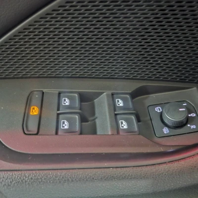 Octavia Combi 1.0 TSI mHEV e-TEC 110 ch DSG7  Style - photo 31/63