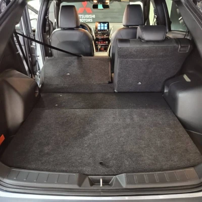 Eclipse Cross 2.4 MIVEC PHEV Twin Motor 4WD  Business - photo 64/67