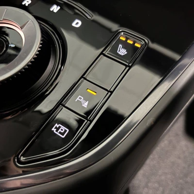 Niro EV Electrique 204 ch  Active - photo 46/79