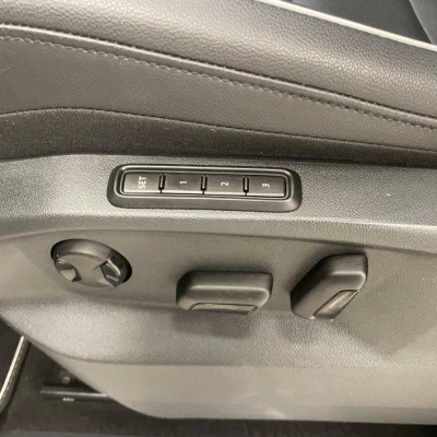 Tiguan 1.5 TSI EVO 150 DSG7  Carat Exclusive - photo 19/66