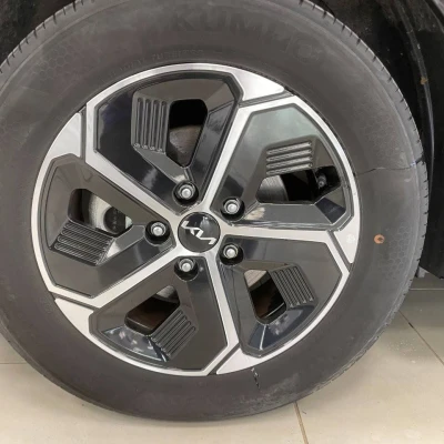 Niro 1.6 GDi 129 ch HEV DCT6  Active - photo 9/68