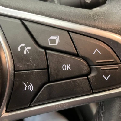 Clio TCe 90  Evolution - photo 21/45