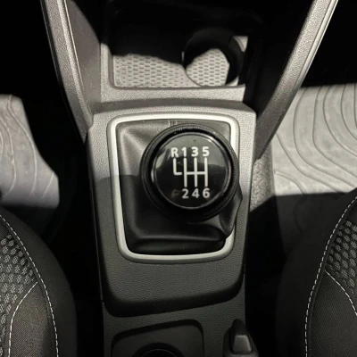 Duster Blue dCi 115 4x2  Journey + - photo 42/69