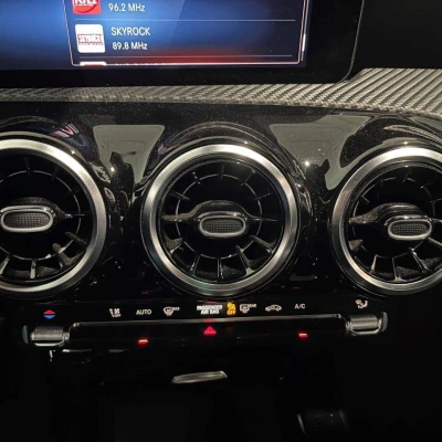 Classe A 180 d 8G-DCT  Business Line - photo 51/77