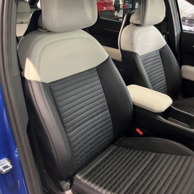 EV4 81.4 kWh 204 ch Autonomie Longue  GT-Line - photo 18/79