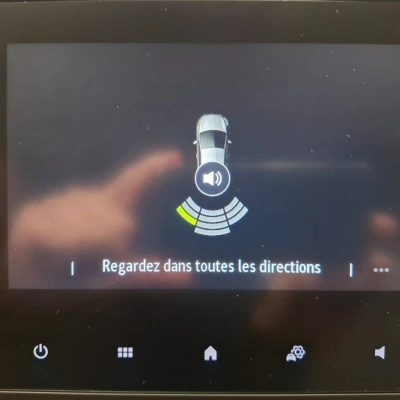 Clio Blue dCi 100 ch GSR2  Evolution - photo 41/59