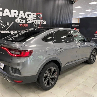 Arkana mild hybrid 160 EDC FAP - 22  R.S. Line - photo 5/57