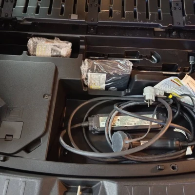 Eclipse Cross 2.4 MIVEC PHEV Twin Motor 4WD  Business - photo 69/69